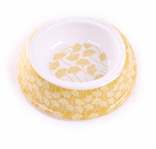 Martin Voerbak / Drinkbak Kat Melamine Japan Assorti