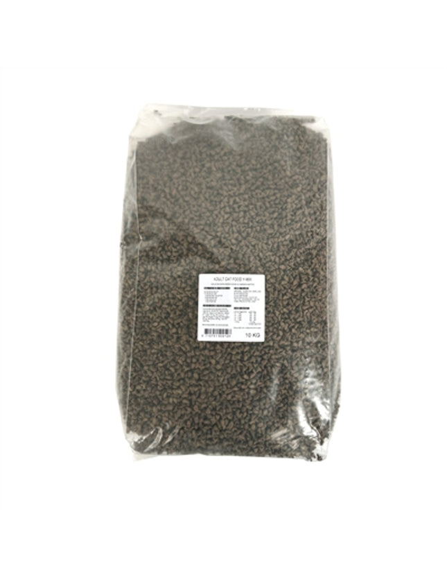 Excellent Kat 4-Mix Vlees / Gevogelte