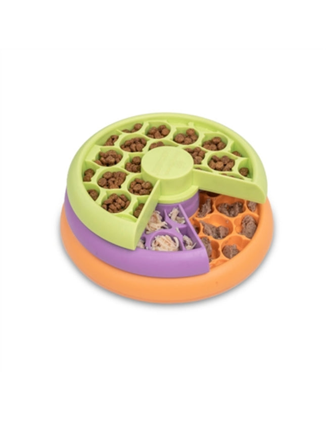 Nina Ottosson Kitty Lickin'layers Likmat