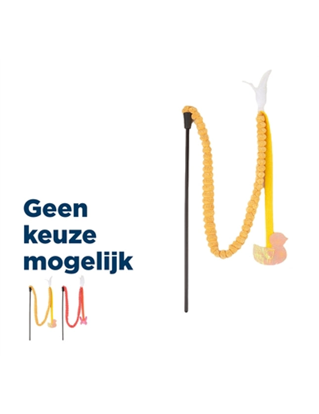 Fofos Kattenhengel Assorti