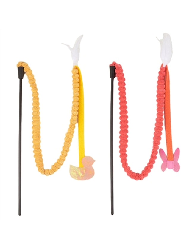 Fofos Kattenhengel Assorti