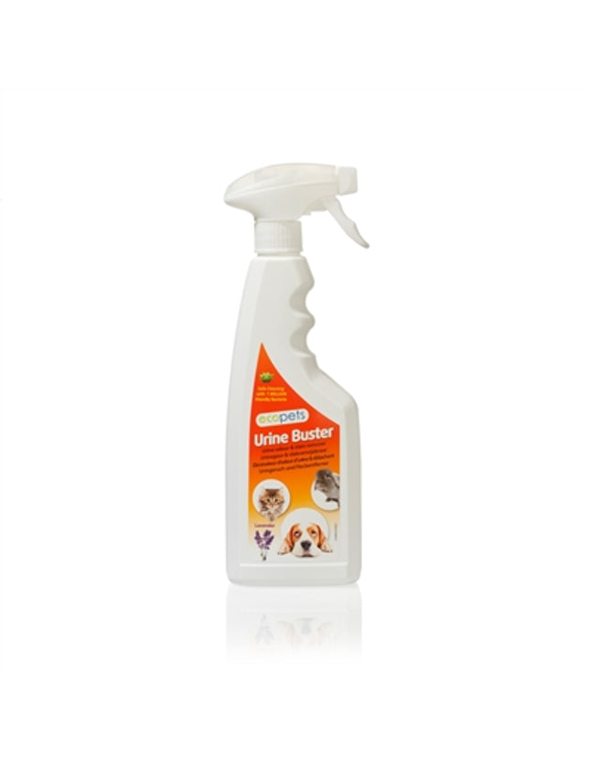 Ecopets Urinebuster Lavendel