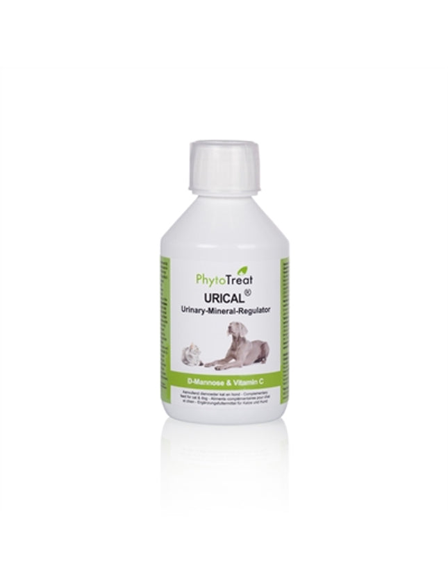 Phytotreat Urical Urine Verzuurder