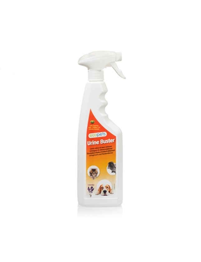 Ecopets Urinebuster Lavendel