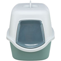 Trixie Kattenbak Vico Salie / Wit