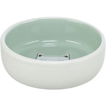 Trixie Voerbak / Drinkbak Kat Keramiek Assorti