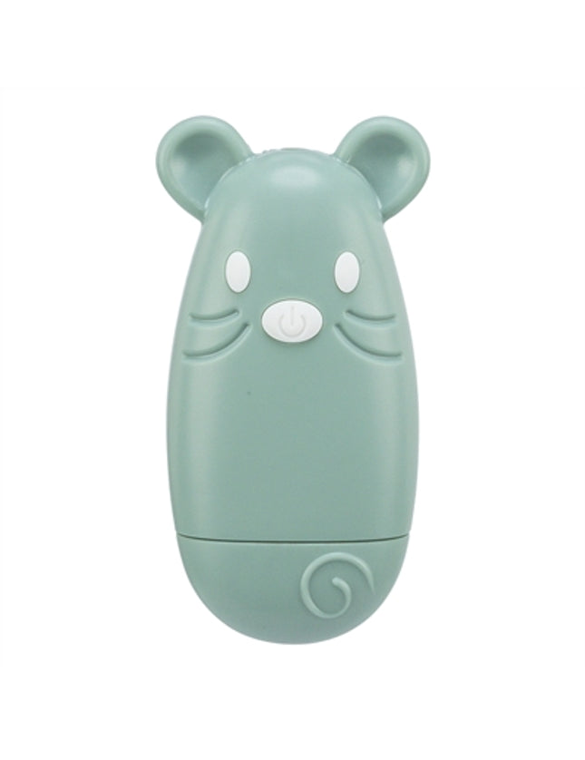 Trixie Laserpointer Kunststof Usb Oplaadbaar Salie