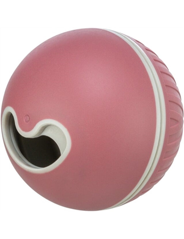 Trixie Snackbal Kunststof Assorti