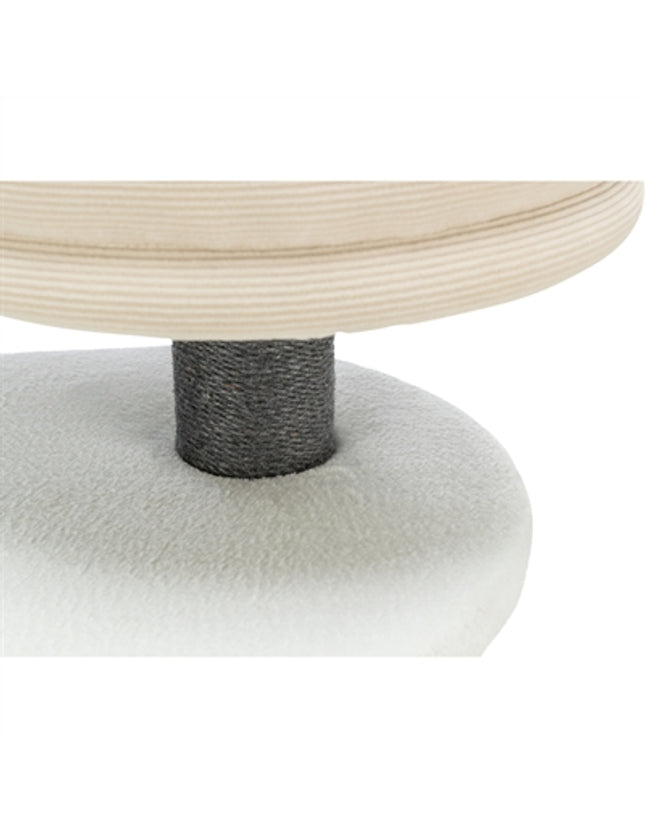 Trixie Krabpaal Marco Wit / Beige