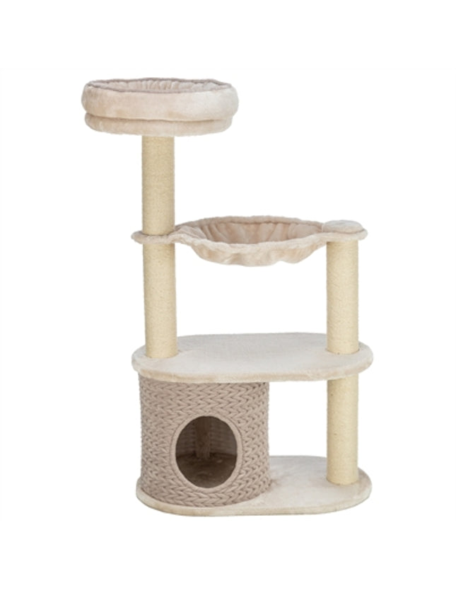 Trixie Krabpaal Alessia Lichtgrijs / Zand