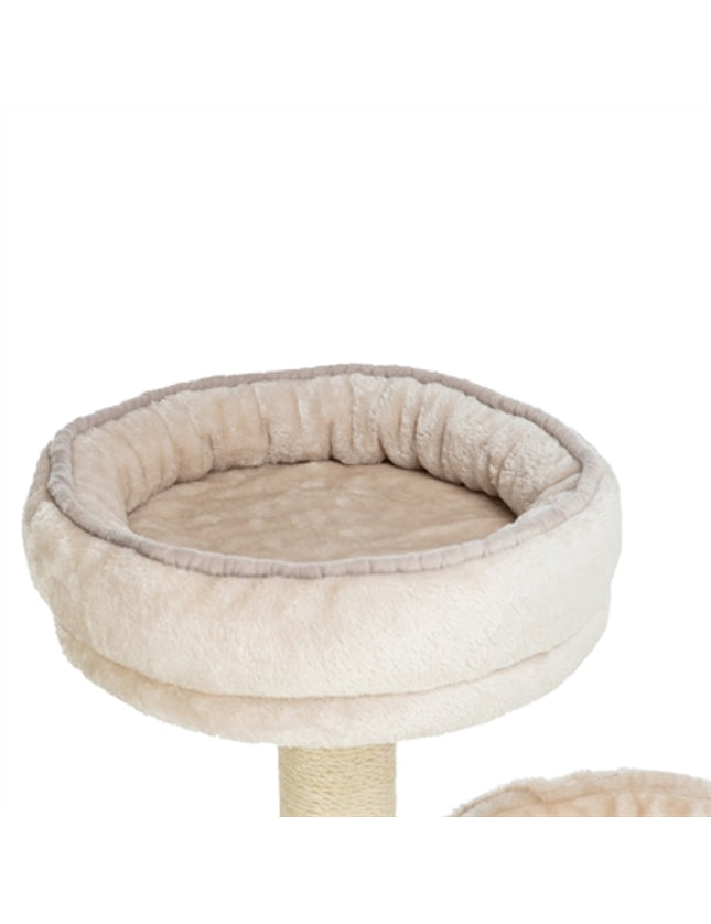 Trixie Krabpaal Alessia Lichtgrijs / Zand