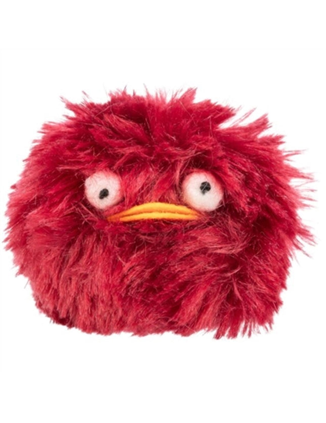 Trixie Ratelbal Pluche Assorti