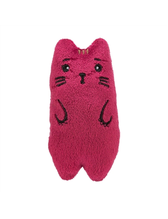 Trixie Dieren Pluche Met Catnip Assorti