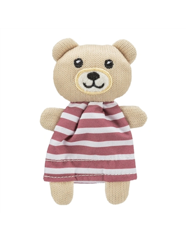 Trixie Beer Stof Met Catnip