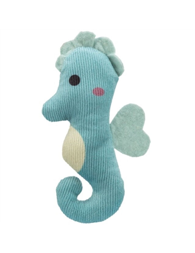 Trixie Zeepaard Pluche Met Catnip Assorti