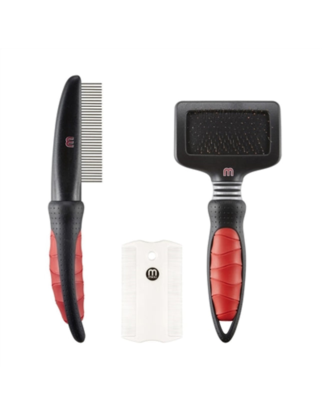 Mikki Kitten Grooming Kit