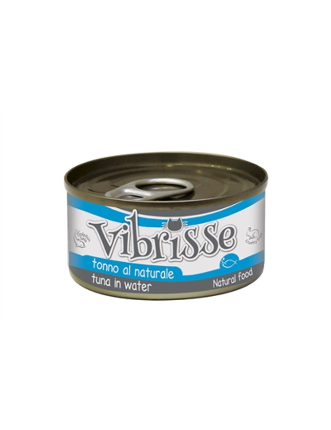 Vibrisse Cat Tonijn