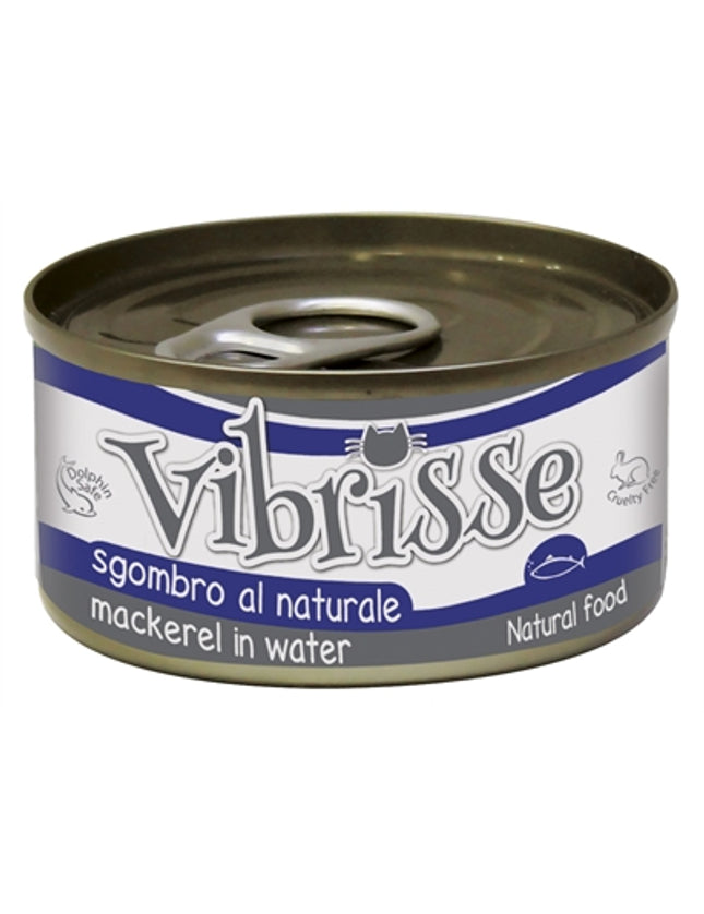 Vibrisse Cat Makreel