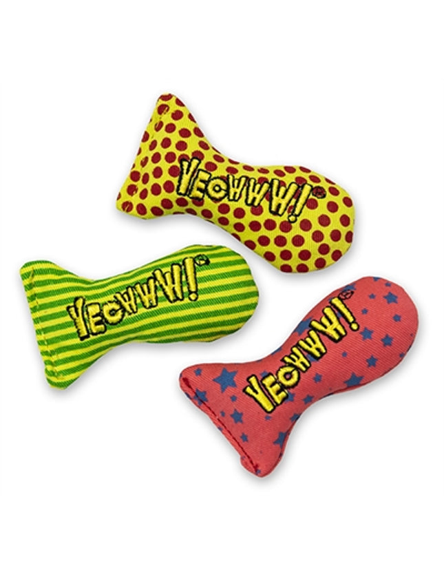 Yeowww Jug Of Stinkies