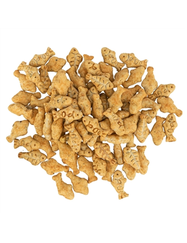 Trixie Cookies Met Kip En Garnalen