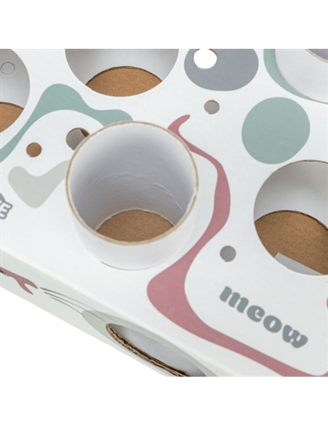 Trixie Cat Activity Paws'n'treats Box Karton