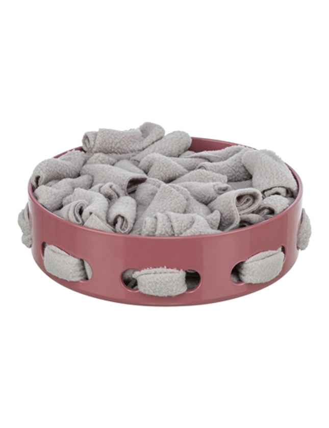 Trixie Cat Activity Hide'n'sniff Bowl Kunststof