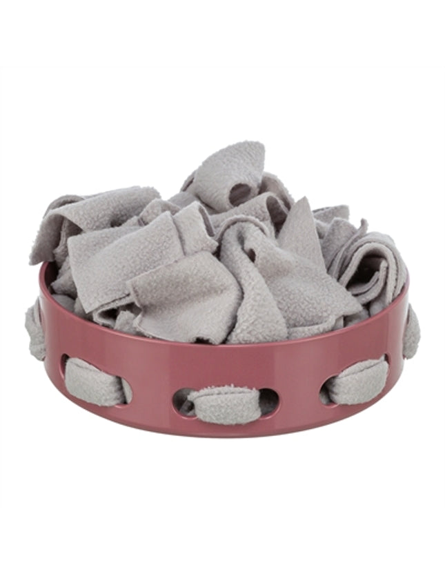 Trixie Cat Activity Hide'n'sniff Bowl Kunststof