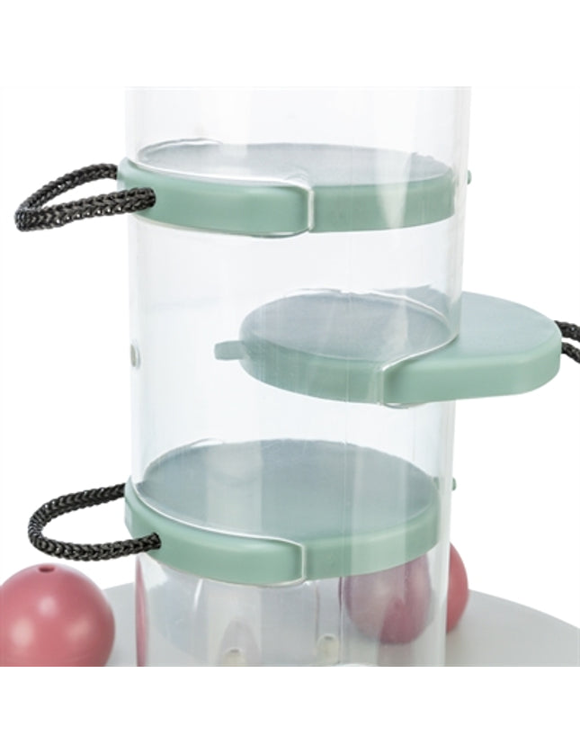 Trixie Cat Activity Gambling Tower Kunststof