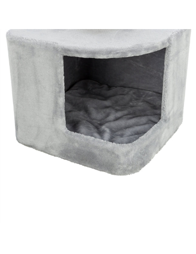 Trixie Krabpaal Ava Ii Xxl Grijs