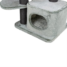 Trixie Krabpaal Miguel Groen / Wit