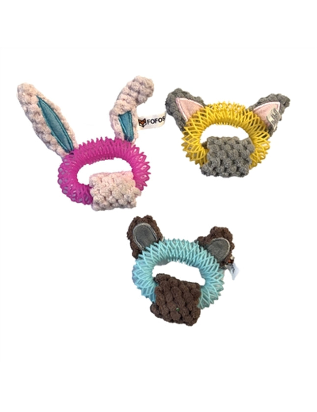 Fofos Tiny Triple Ears