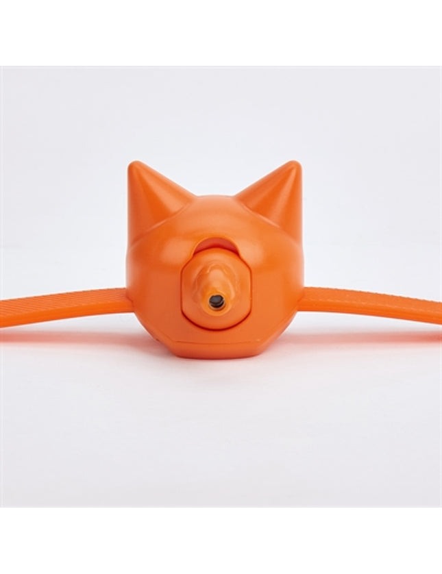 Fofos Laser Halsband Oplaadbaar