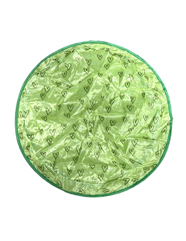 Fofos Hoes Voor Magic Bal Kat Groen