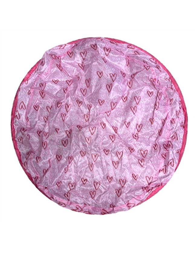 Fofos Hoes Voor Magic Bal Kat Roze