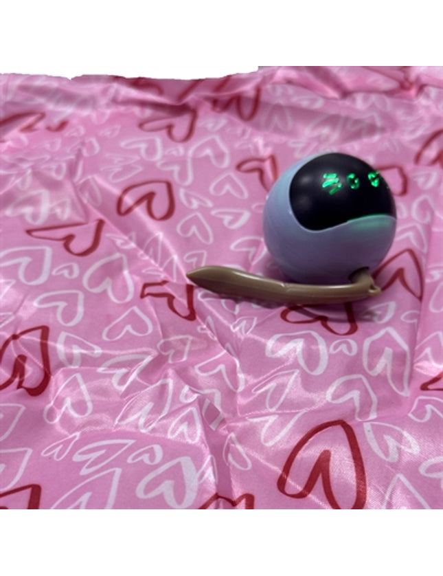 Fofos Hoes Voor Magic Bal Kat Roze