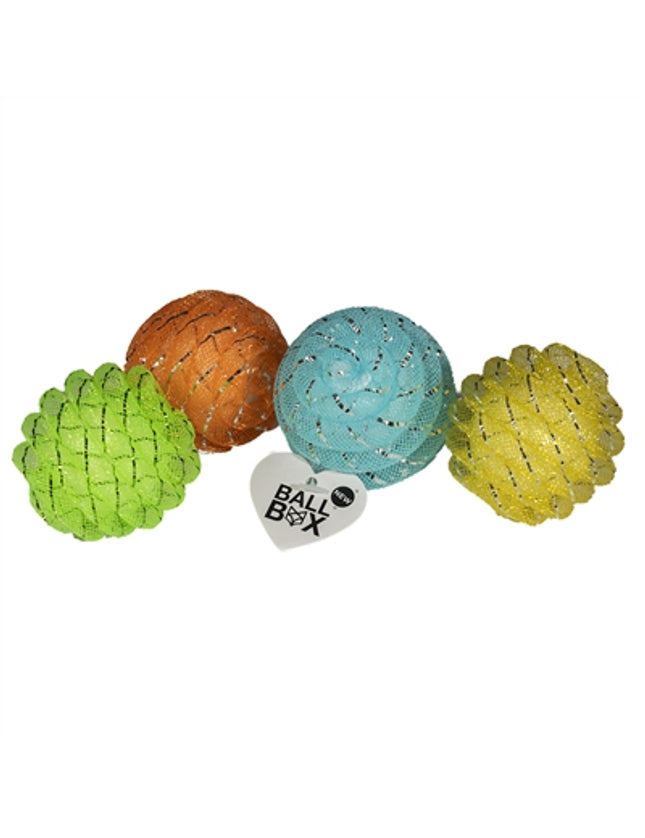 Fofos Net Bal Kattenspeelgoed