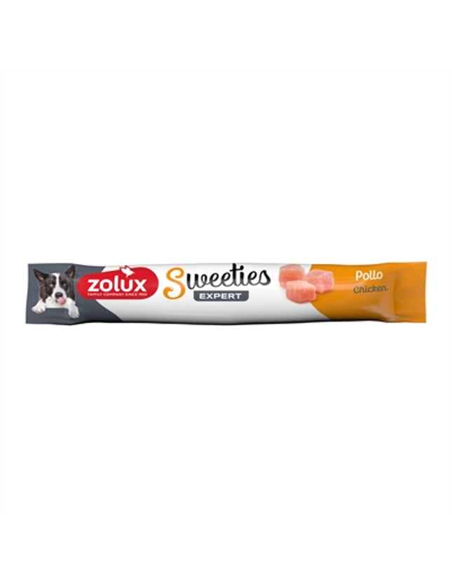 Zolux Sweeties Expert Creamy Stick Kip