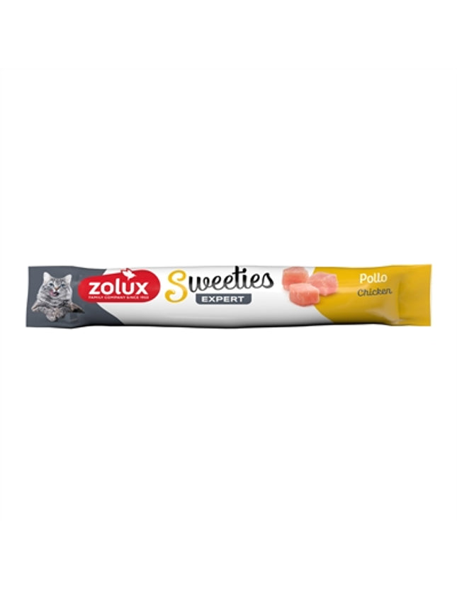 Zolux Sweeties Expert Creamy Stick Kip