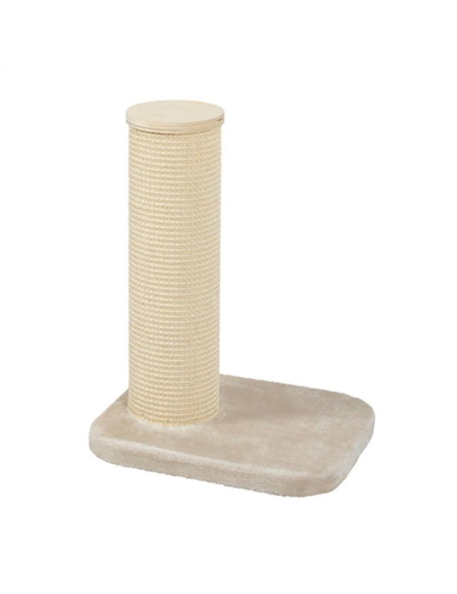 Zolux Krabpaal City Cat 1 Beige