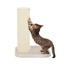 Zolux Krabpaal City Cat 1 Beige