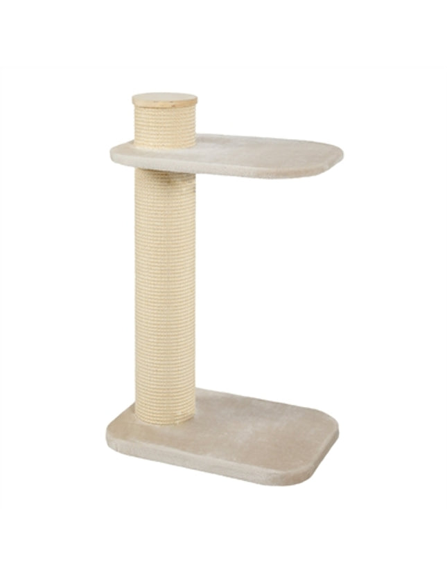 Zolux Krabpaal City Cat 2 Beige