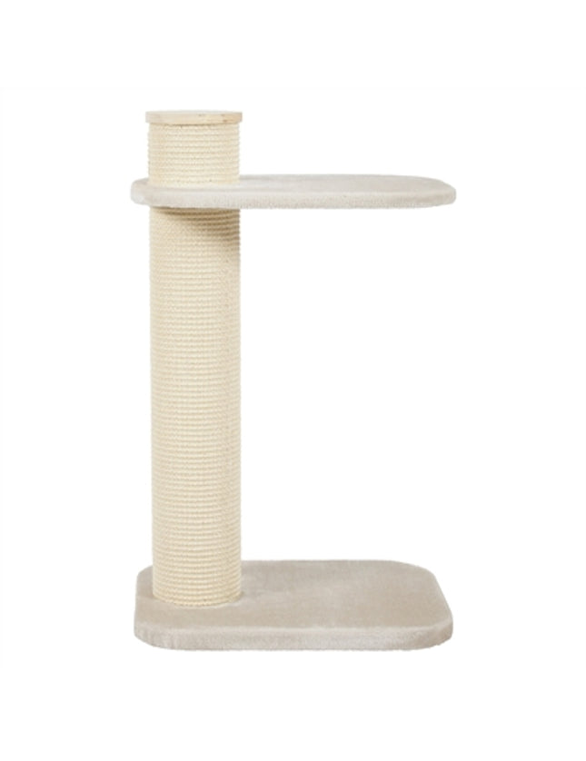 Zolux Krabpaal City Cat 2 Beige
