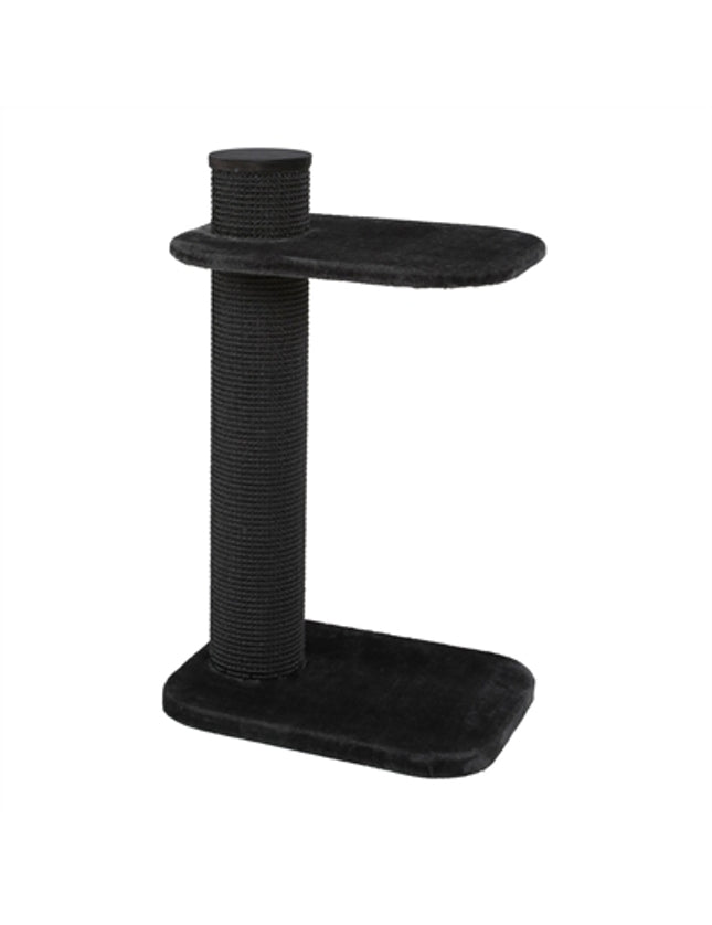 Zolux Krabpaal City Cat 2 Grijs