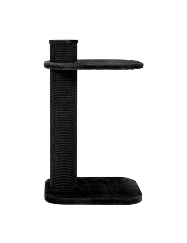 Zolux Krabpaal City Cat 2 Grijs