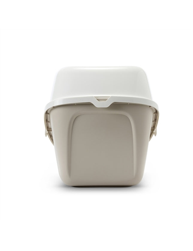 Savic Kattenbak Nestor Giant Mokka