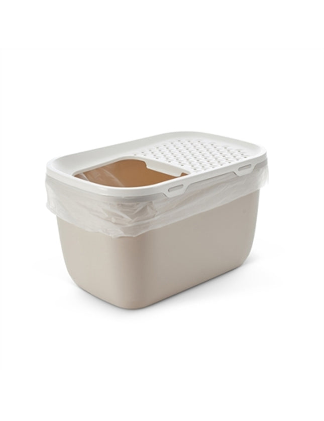 Savic Bag It Up Hop In Giant Kattenbakzak