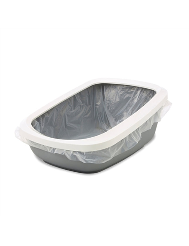 Savic Bag It Jumbo Kattenbakzak Voor Nestor Jumbo / Aseo Jumbo / Leo