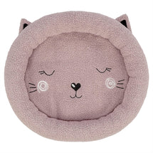 Trixie Kattenmand Junior Lila