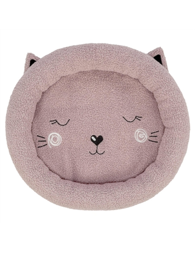 Trixie Kattenmand Junior Lila