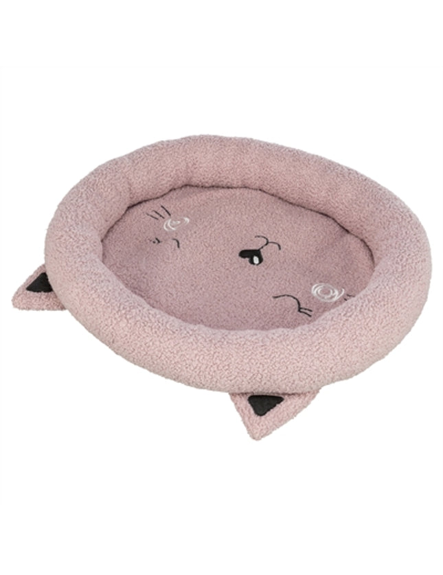 Trixie Kattenmand Junior Lila